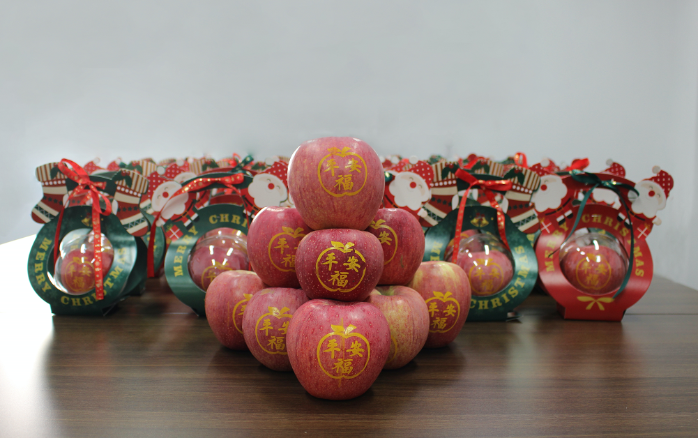 邁伺特精密點(diǎn)膠祝大家圣誕快樂